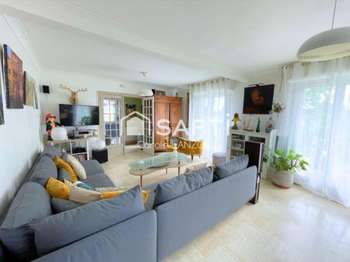 Vente maison 7 pièces Saint-Symphorien 35