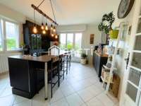 Vente maison 7 pièces Vente maison 7 pièces