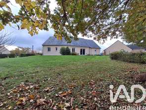 Vente Maison 4 chambresSaint-Symphorien