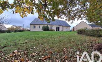 Photo Vente maison Saint-Symphorien