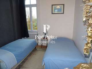 Vente maison 34 pièces