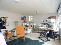 Vente maison 34 pièces