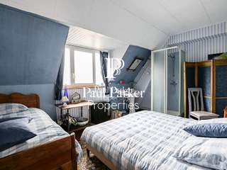 Vente maison 34 pièces