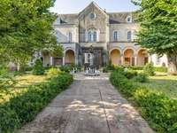 Vente maison 34 pièces