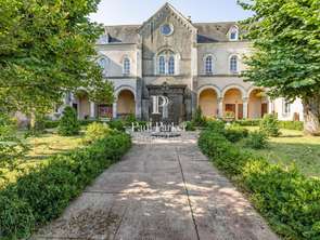 Vente Maison 10 chambresSaint-Symphorien