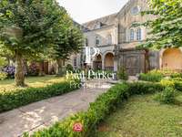 Vente maison 34 pièces
