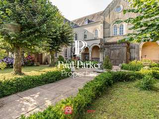 Vente maison 34 pièces