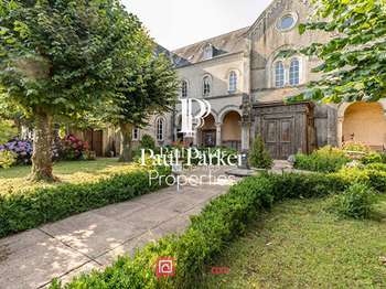 Vente maison 34 pièces