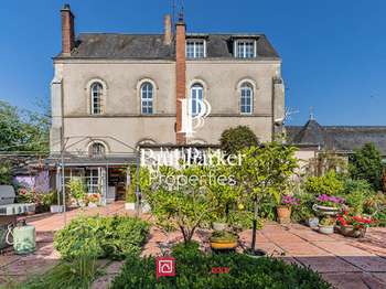 Vente maison 34 pièces