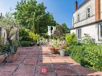 Vente maison 34 pièces