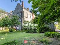 Vente maison 34 pièces