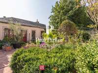 Vente maison 34 pièces