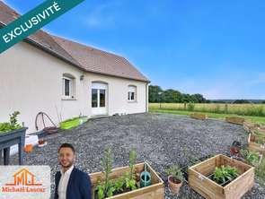 Vente Maison 3 chambresSaint-Symphorien