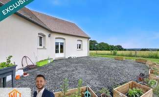 Photo Vente maison Saint-Symphorien