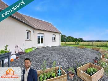 Photo Vente maison Saint-Symphorien