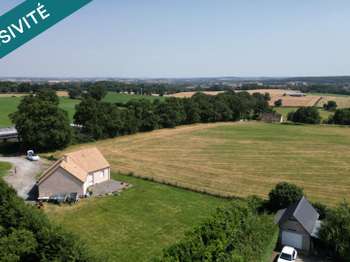 Vente Maison 3 chambresSaint-Symphorien