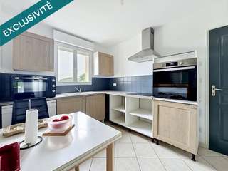 Vente maison 4 pièces Vente maison 4 pièces