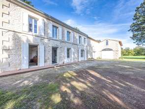 Vente Maison 5 chambresSaint-Symphorien