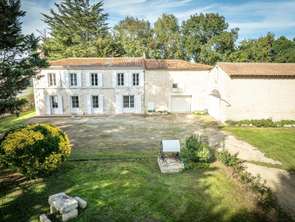 Vente Maison 5 chambresSaint-Symphorien