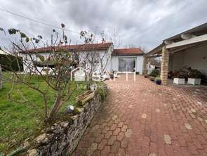 Vente Maison 3 chambresSaint-Symphorien