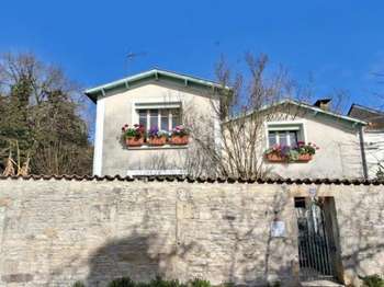Vente maison 5 pièces Saint-Symphorien 79
