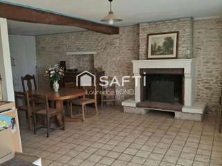 Vente maison 5 pièces Vente maison 5 pièces