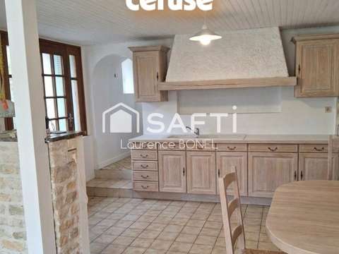 Vente maison 5 pièces Vente maison 5 pièces