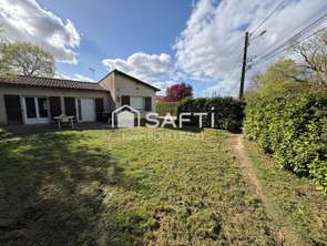 Vente Maison 2 chambresSaint-Symphorien