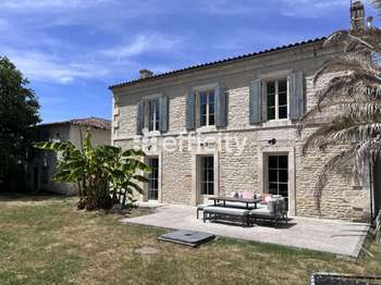 Vente Maison 4 chambresSaint-Symphorien