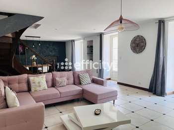 Vente Maison 4 chambresSaint-Symphorien