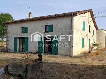 Vente Maison 5 chambresSaint-Symphorien