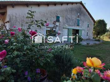 Vente maison 10 pièces Saint-Symphorien 79
