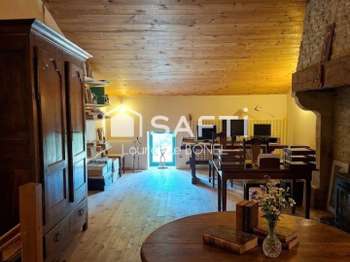 Vente maison 10 pièces Vente maison 10 pièces