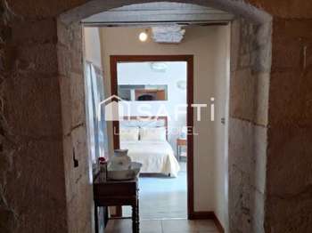 Vente maison 10 pièces