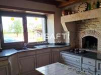 Vente maison 10 pièces