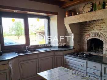 Vente maison 10 pièces Saint-Symphorien 79
