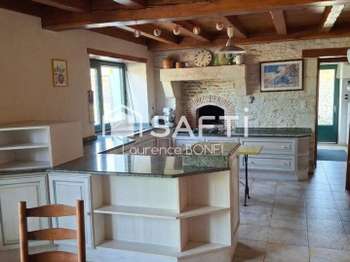 Photo Vente maison Saint-Symphorien