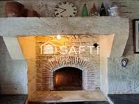 Vente maison 10 pièces