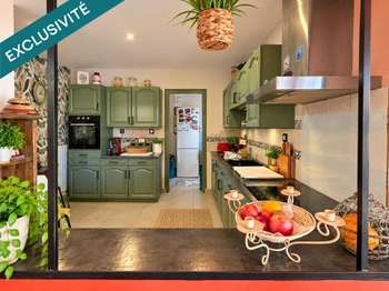 Vente maison 5 pièces Vente maison 5 pièces