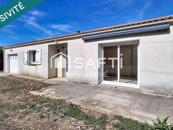 Vente maison 4 pièces Saint-Symphorien 79
