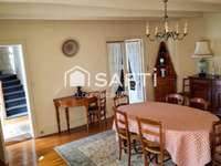 Vente maison 8 pièces Vente maison 8 pièces