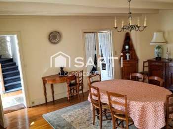 Vente maison 8 pièces Vente maison 8 pièces