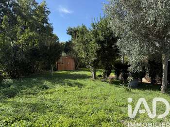 Vente Maison 4 chambresSaint-Symphorien-d'Ozon