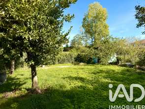 Vente Maison 4 chambresSaint-Symphorien-d'Ozon