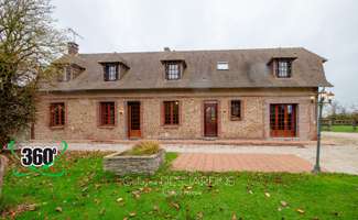 Photo Vente maison Saint-Symphorien-des-Bruyères