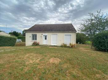 Vente Maison 2 chambresSaint-Symphorien-des-Bruyères