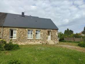 Vente Maison 2 chambresSaint-Symphorien-le-Valois