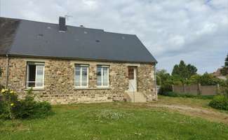 Photo Vente maison Saint-Symphorien-le-Valois