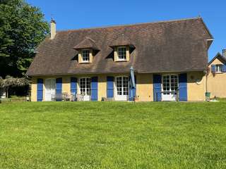 Vente maison