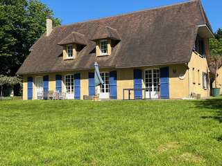 Vente maison